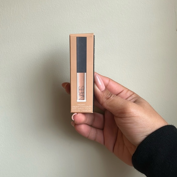 NWT NARS Mini Radiant Creamy Concealer (Ginger tone) - Picture 1 of 4